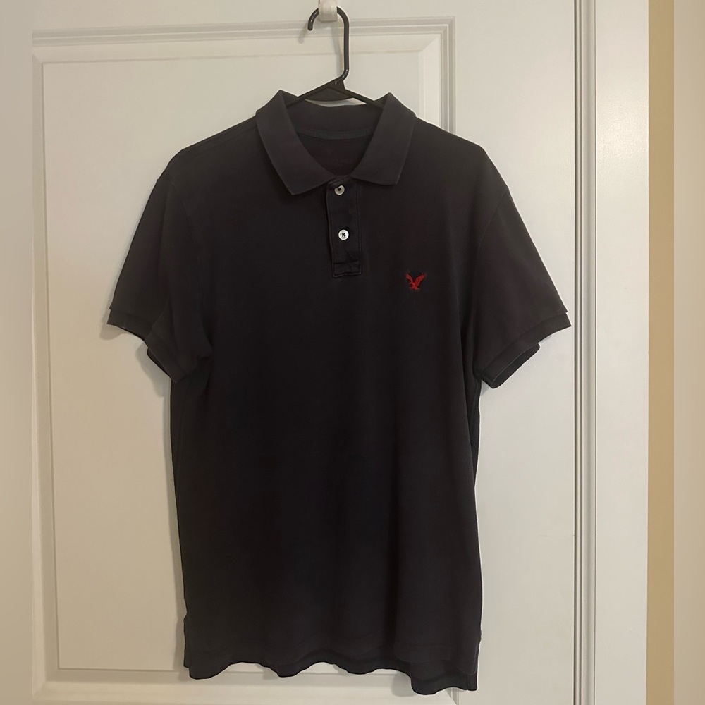 American Eagle Men’s Polo